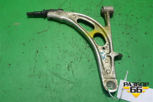 Рычаг передний правый (силуминовый) для Subaru Forester (Sg5-9) с 2002-2007г (Форестер)