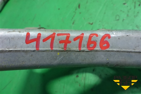 Рычаг передний правый (силуминовый) для Subaru Forester (Sg5-9) с 2002-2007г (Форестер)