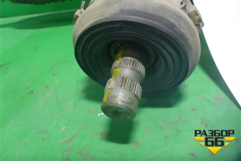 Рейка рулевая под электроусилитель (565002T100) для Kia Optima с 2010-2015г (Оптима 3)