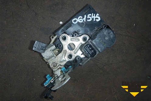 Замок двери задней правой (96348309) для Zaz Chance с 2002г (Шанс)