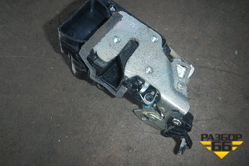 Замок двери задней правой (96348309) для Zaz Chance с 2002г (Шанс)