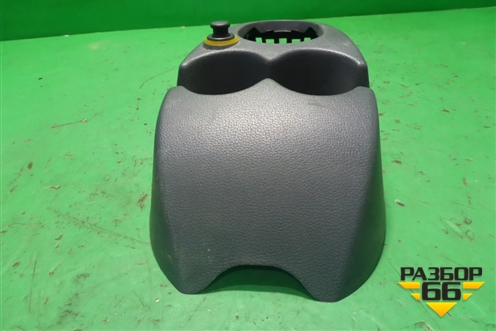 Консоль (передняя часть) (8200211054) для Renault Logan с 2004-2015г (Логан)