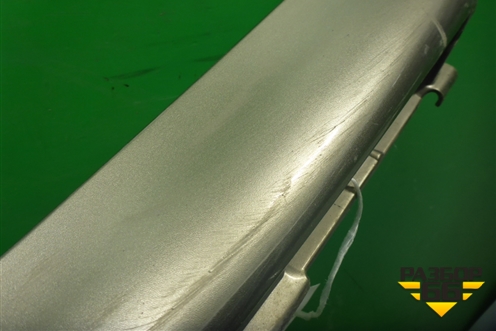 Накладка на порог наружная правая (91057FC080) для Subaru Forester (SF5-9) с 1997-2002г (Форестер)