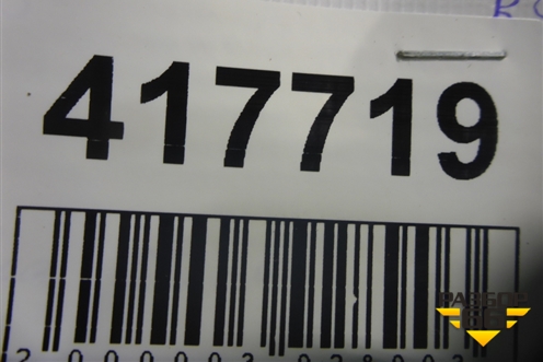 Обшивка стойки лобового стекла левая (51437284709) для BMW X5 F15 с 2013г (Х5 Ф15)