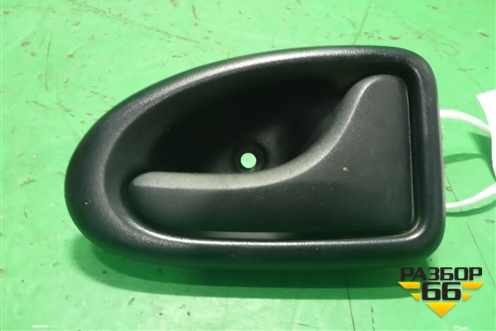 Ручка внутренняя двери передней правой (до 2009г) (7700830079) для Renault Logan с 2004-2015г (Логан)