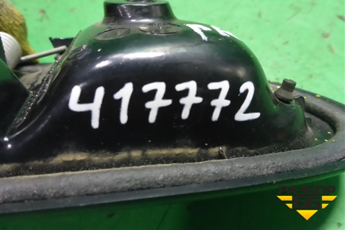 Ручка внутренняя двери передней правой (до 2009г) (7700830079) для Renault Logan с 2004-2015г (Логан)