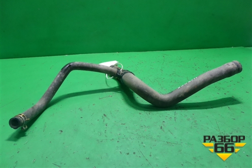 Патрубки системы охлаждения (1.4л K7JA710) для Renault Logan с 2004-2015г (Логан)