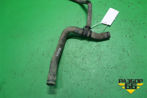 Патрубки системы охлаждения (1.4л K7JA710) для Renault Logan с 2004-2015г (Логан)