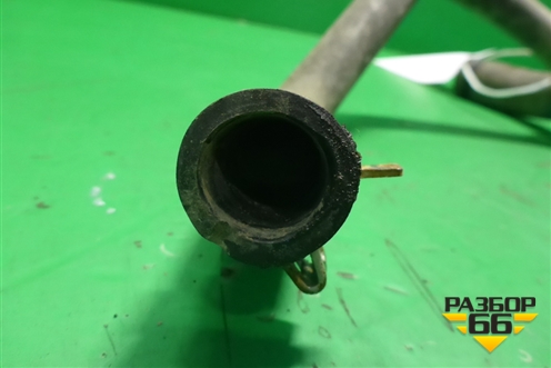 Патрубки системы охлаждения (1.4л K7JA710) для Renault Logan с 2004-2015г (Логан)