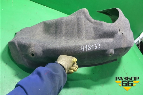 Локер задний правый для Mazda CX 7 с 2006-2012г (СХ7)