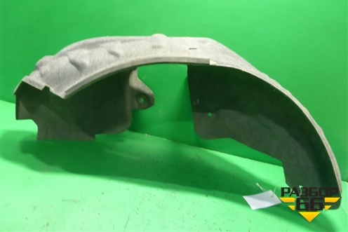 Локер задний правый для Mazda CX 7 с 2006-2012г (СХ7)