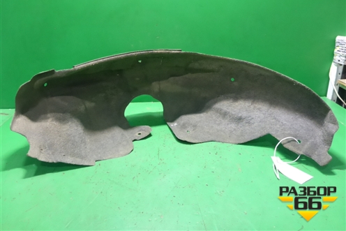 Локер задний правый для Mazda CX 7 с 2006-2012г (СХ7)