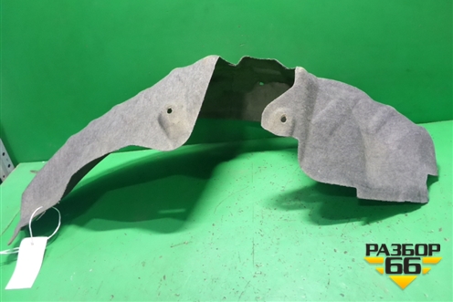 Локер задний правый для Mazda CX 7 с 2006-2012г (СХ7)