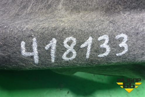 Локер задний правый для Mazda CX 7 с 2006-2012г (СХ7)