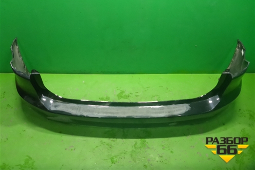 Бампер задний (до 2019г под парктроник) (5215948150) для Lexus RX 350 c 2015г (РХ)