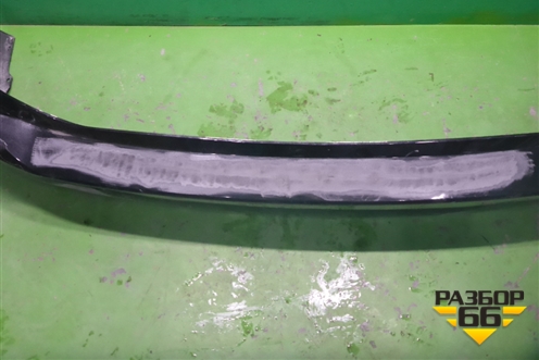 Бампер задний (до 2019г под парктроник) (5215948150) для Lexus RX 350 c 2015г (РХ)