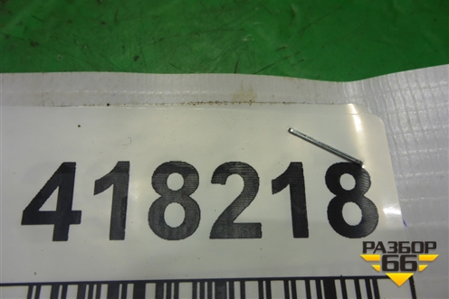 Порог со стойкой левый для Mazda CX 7 с 2006-2012г (СХ7)