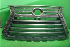 Решетка радиатора (5311260230) для Lexus LX-570 с 2015г (ЛХ)