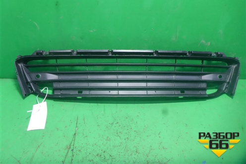 Решетка радиатора (нижняя часть под парктроник до 2019г) (5311248160) для Lexus RX 350 c 2015г (РХ)