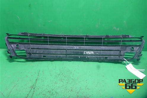 Решетка радиатора (нижняя часть под парктроник до 2019г) (5311248160) для Lexus RX 350 c 2015г (РХ)