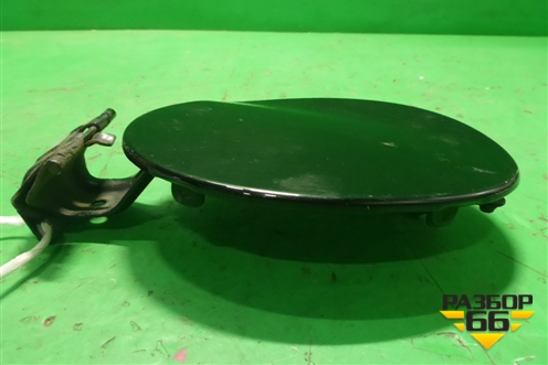 Лючок бензобака для Mazda CX 7 с 2006-2012г (СХ7)