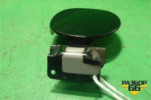 Лючок бензобака для Mazda CX 7 с 2006-2012г (СХ7)