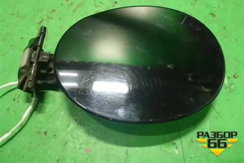 Лючок бензобака для Mazda CX 7 с 2006-2012г (СХ7)