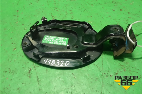 Лючок бензобака для Mazda CX 7 с 2006-2012г (СХ7)