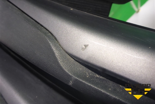 Решетка радиатора (до 2020г) (86351M0000) для Hyundai Creta с 2016-2021г (Крета)