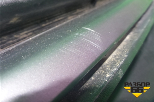 Решетка радиатора (до 2020г) (86351M0000) для Hyundai Creta с 2016-2021г (Крета)