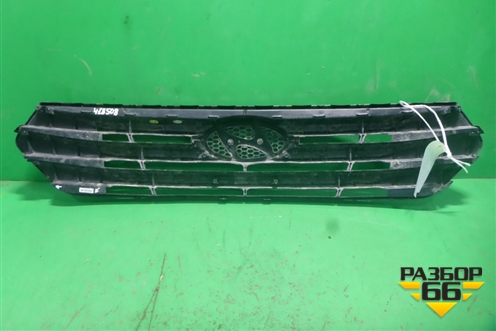 Решетка радиатора (до 2020г) (86351M0000) для Hyundai Creta с 2016-2021г (Крета)