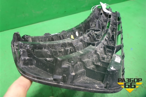 Решетка радиатора (до 2020г) (86351M0000) для Hyundai Creta с 2016-2021г (Крета)