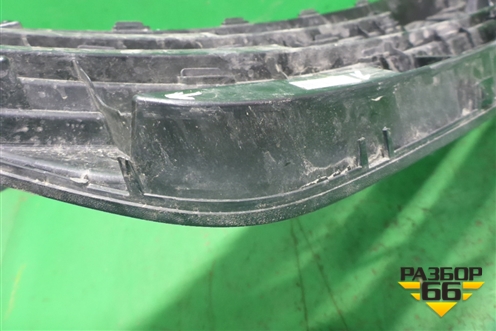 Решетка радиатора (до 2020г) (86351M0000) для Hyundai Creta с 2016-2021г (Крета)