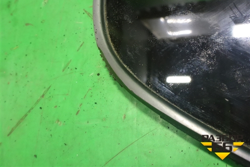 Стекло глухое правое (до 2015) (6271060E50) для Toyota Land Cruiser (200) с 2008г (Ленд Крузер)