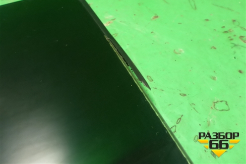 Стекло глухое правое (до 2015) (6271060E50) для Toyota Land Cruiser (200) с 2008г (Ленд Крузер)