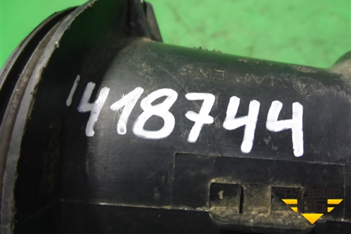 Заслонка дроссельная механическая (1.4л K7JA710) (8200682611) для Renault Logan с 2004-2015г (Логан)