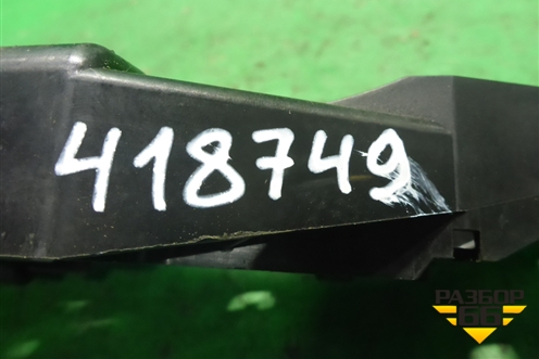 Кронштейн ручки наружной (передней правой) (806060282R) для Renault Kaptur с 2016г (Каптюр)