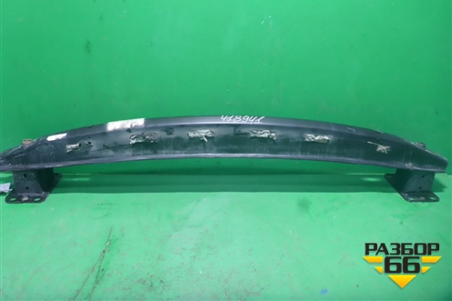 Усилитель заднего бампера (7L6807309T) для Volkswagen Touareg c 2002-2010г (Туарег)