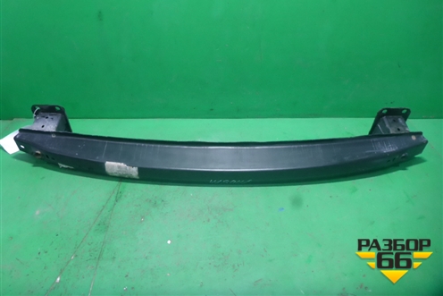 Усилитель заднего бампера (7L6807309T) для Volkswagen Touareg c 2002-2010г (Туарег)