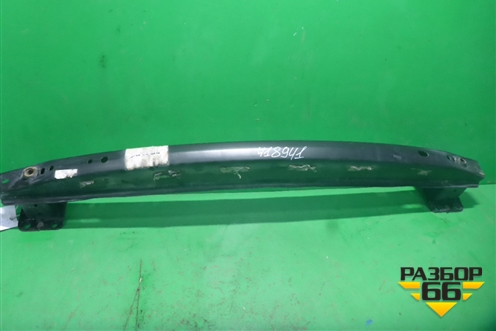 Усилитель заднего бампера (7L6807309T) для Volkswagen Touareg c 2002-2010г (Туарег)