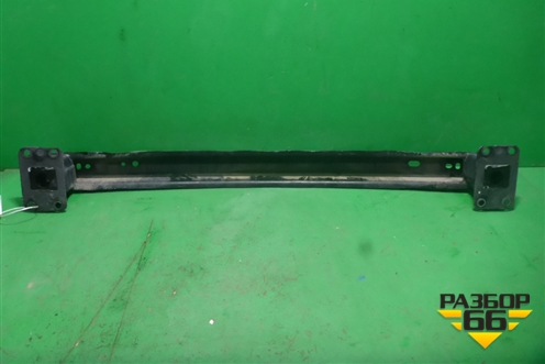 Усилитель заднего бампера (7L6807309T) для Volkswagen Touareg c 2002-2010г (Туарег)