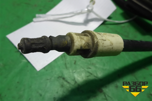 Трос стояночного тормоза (левый универсал) (3M512A603FA) для Ford Focus 2 с 2008-2011г (Фокус)