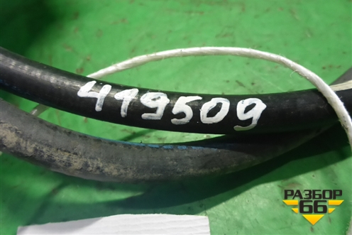 Трос стояночного тормоза (левый универсал) (3M512A603FA) для Ford Focus 2 с 2008-2011г (Фокус)