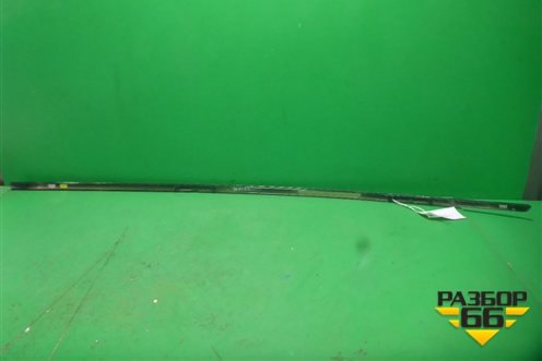 Молдинг крыши правый (51137240686) для BMW 1-серия F20/F21 с 2011г