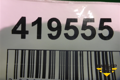 Молдинг крыши правый (51137240686) для BMW 1-серия F20/F21 с 2011г