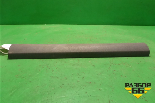 Накладка порога внутренняя переднего правого (4M51R13200AW) для Ford Focus 2 с 2008-2011г (Фокус)