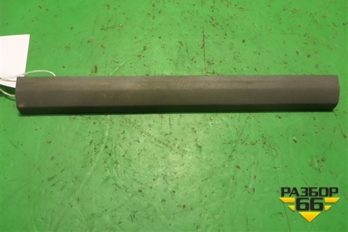 Накладка порога внутренняя переднего правого (4M51R13200AW) для Ford Focus 2 с 2008-2011г (Фокус)