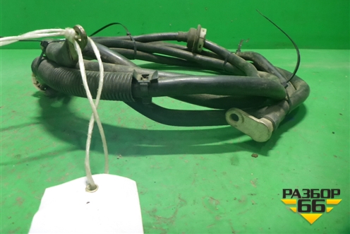 Провод силовой для Audi A4 (В8) с 2007-2015г (А4)