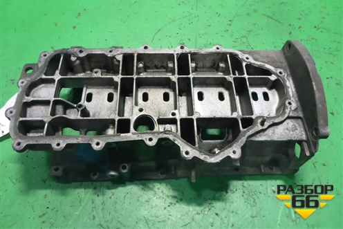 Поддон двигателя масляный (1.8л TDI верхняя часть) (6G9Q6U003AA) для Ford Focus 2 с 2008-2011г (Фокус)