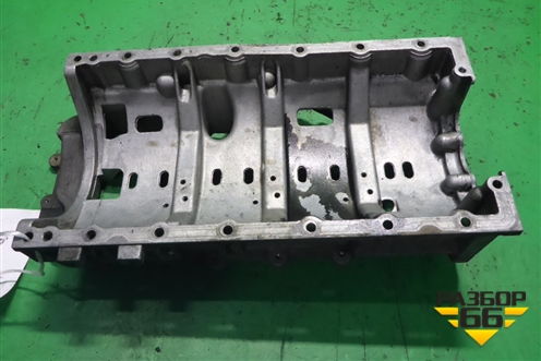 Поддон двигателя масляный (1.8л TDI верхняя часть) (6G9Q6U003AA) для Ford Focus 2 с 2008-2011г (Фокус)